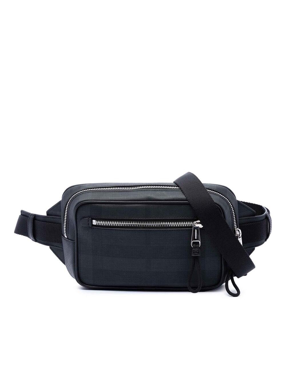 Burberry London Check Coated Canvas #297182B60B